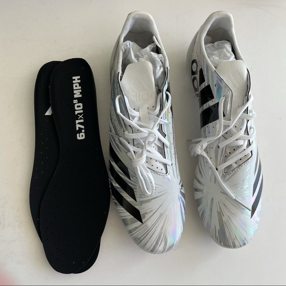 adizero 5 star 40 cleats